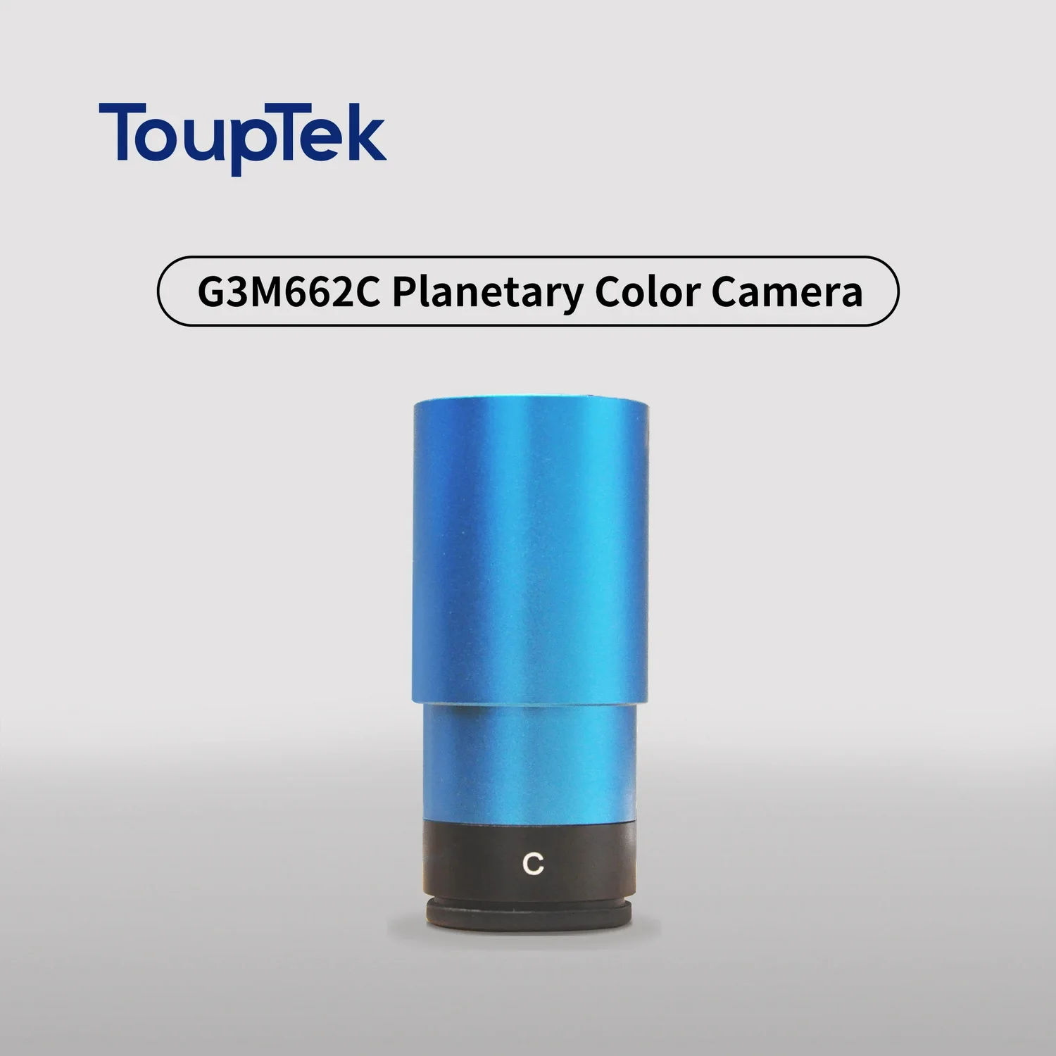 Touptek G3M662C Full Well MINI Color Astronomical Planetary Camera SONY CMOS IMX662 USB3.0 1/2.8inch optical format