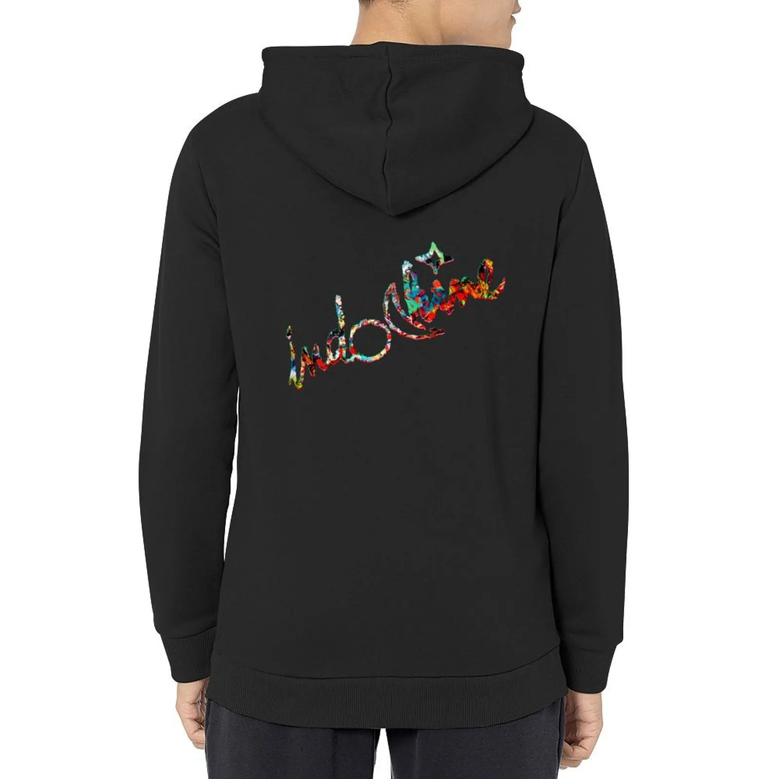 

Central tour Indochine Hoodie japanese style men wear autumn new products mens designer clothes tracksuits