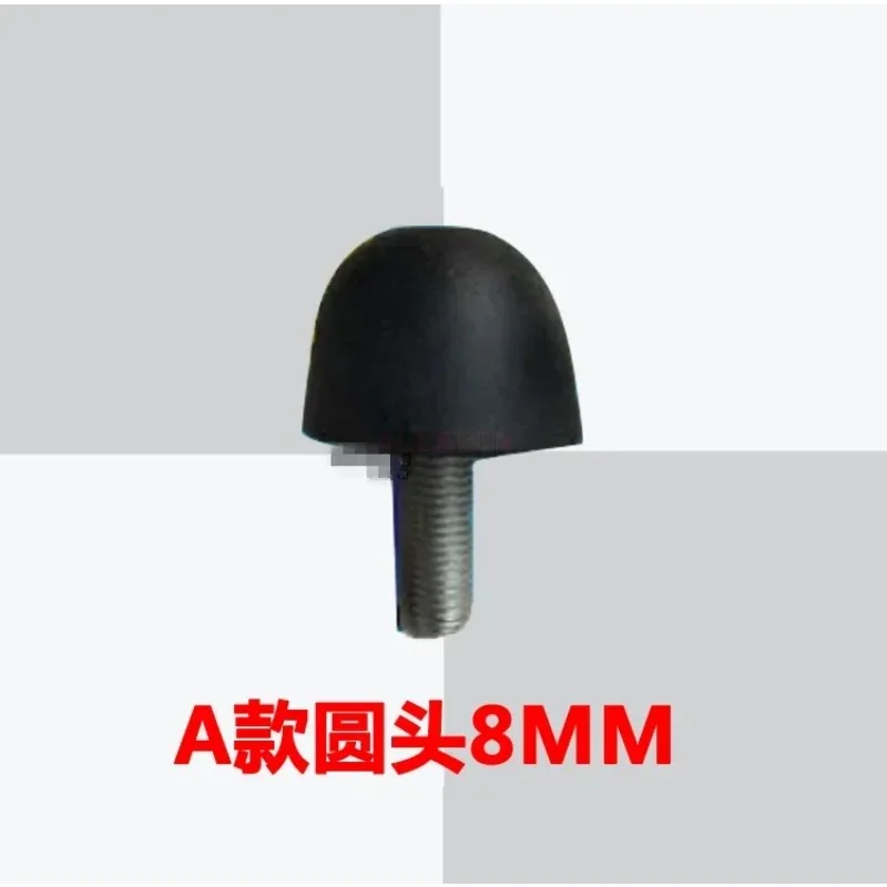 

Для DOOSAN DH DX DAEWOO ZX SUMITOMO SK CAT HD EC резиновые гранулы для предотвращения столкновений, аксессуары для экскаваторов