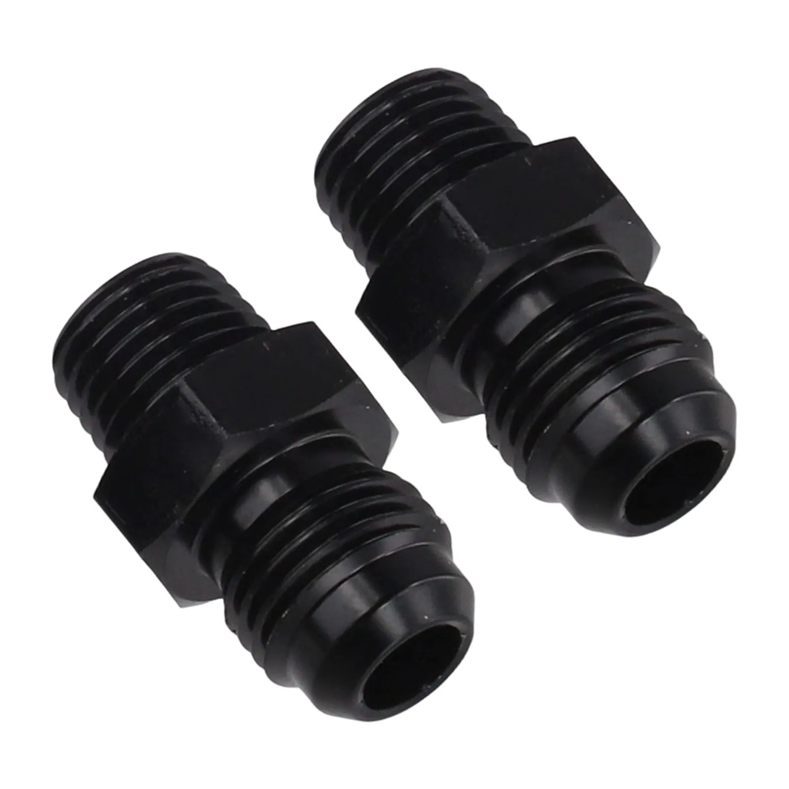 10*6*4 Hydraulic Fittings Easy To Install Adapter Compact Precision-Engineered Flow Robust Material Construction