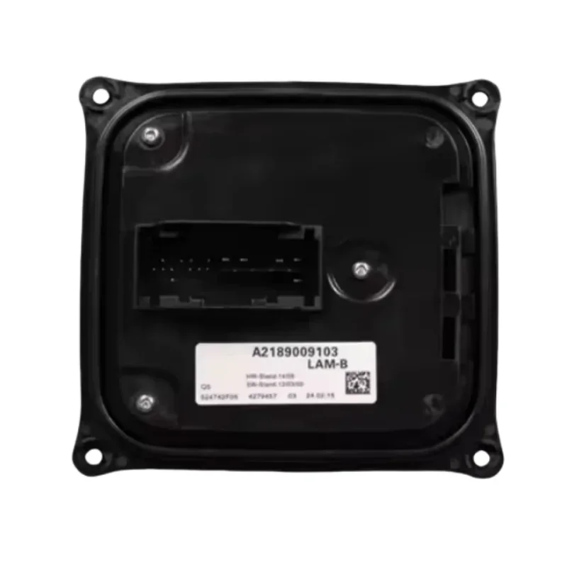 

OEM A2189009103 LAM-B Headlight LED Control Module 2189009103 for MERCEDES BENZ 2012 2013 2014 W204 C CLASS Car Accessory