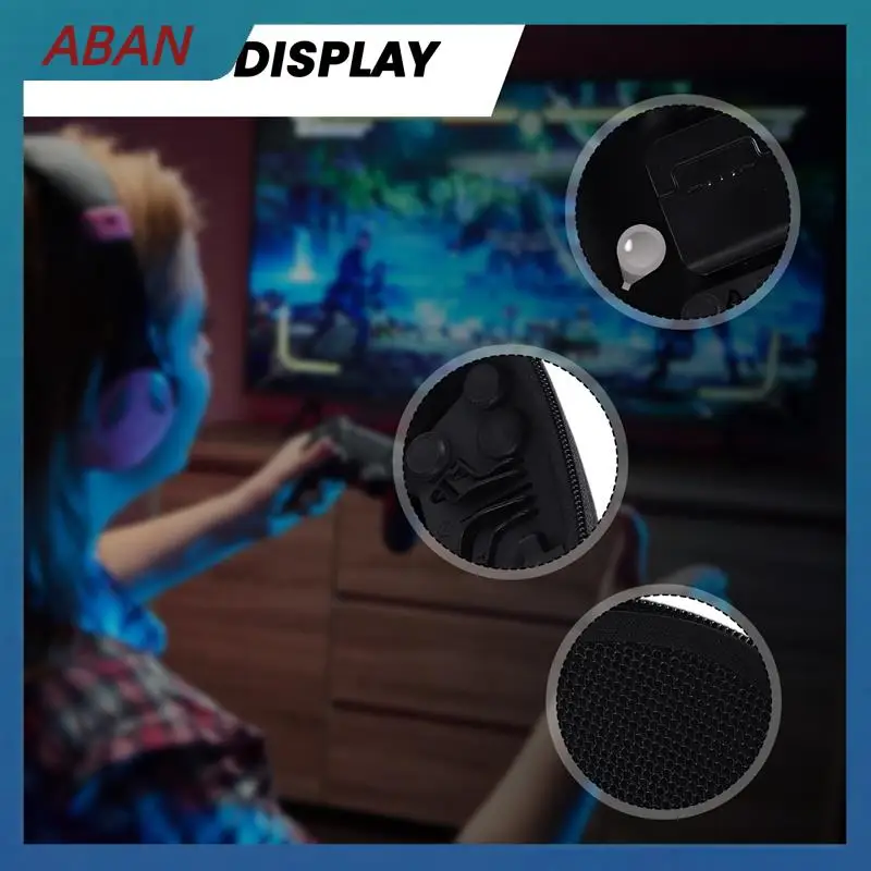 

ABAN Wireless Controller Complete Accessory Pack Button Pack Set For One Elite Series 2