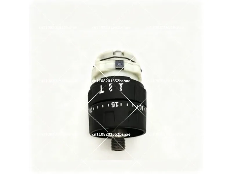 18V Cordless Impact Driver Gearbox Chuck Assembly for GSB180-LI Lithium-Ion Drill Replacement Part