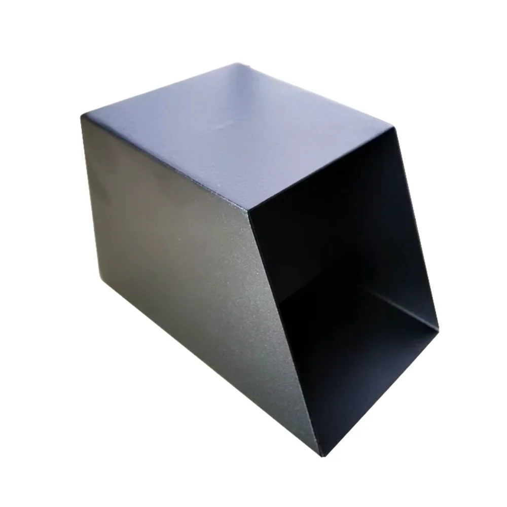 

Stainless steel outlet garden fish pond landscape wall drainage landscape water wall waterfall outlet