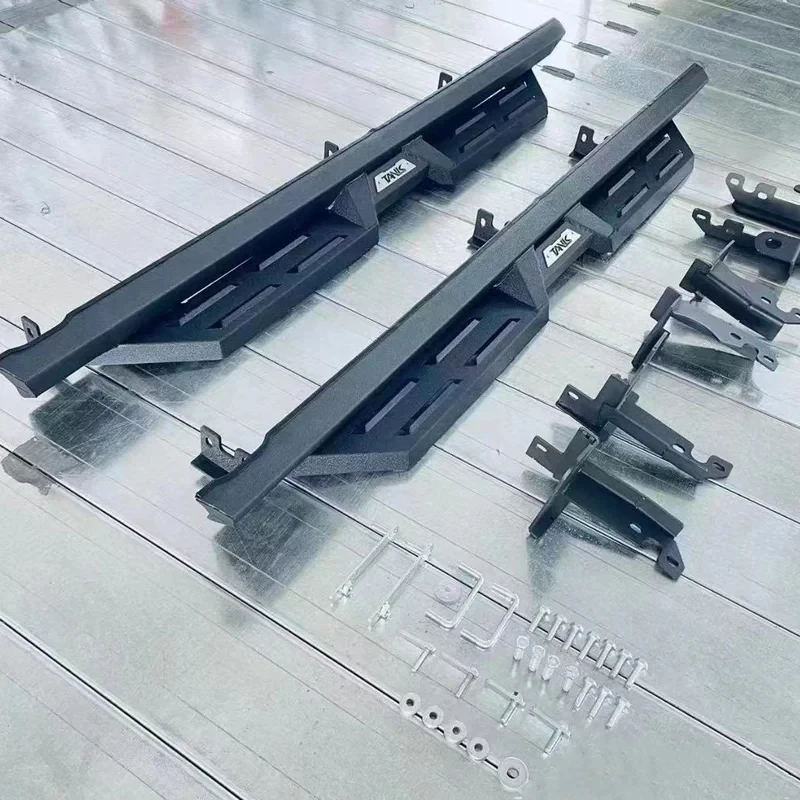 

Side Steps Foot Pedals for Tank 300