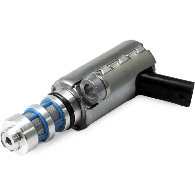 04e906455q Vvt Camshaft Control Timing Solenoid For Vw Golf R32 Caddy A3 S3 1.0 Sti New 04e906455af 4
