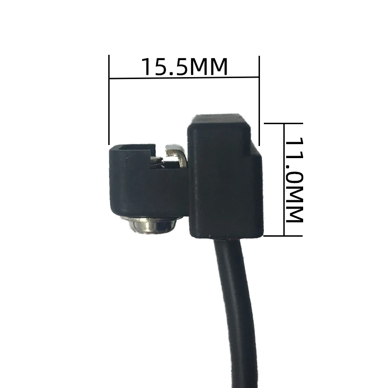 FC-11RE 2PIN 5~60VDC Reed Tube Sensor High Compact Magnetic Sensor