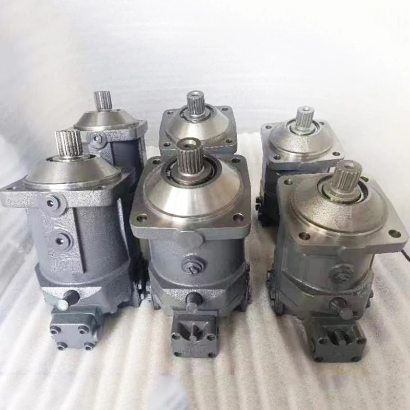 Professional and durable hydraulic motor 10289235 10488291 11000535 5716391 5717094 5716389 11008184 at a favorable price