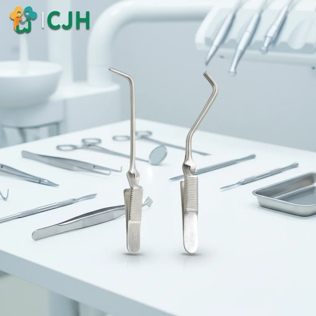 2026 CJH Pet Surgery Veterinary Internal Medicine Anatomy Hemostatic Clip in stock