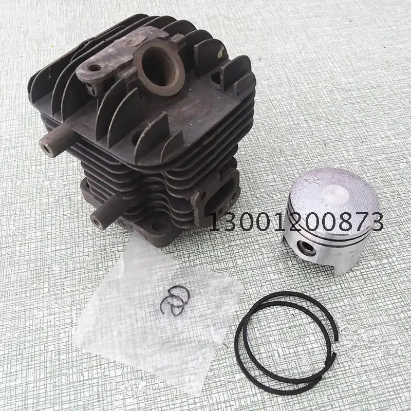 

Цилиндр в сборе 37 мм для KAAZ Kawasaki TH34 TH34D 2 цикла 34CC, триммер, кусторез, комплект цилиндров, поршневые кольца, зажимы для штифтов в сборе