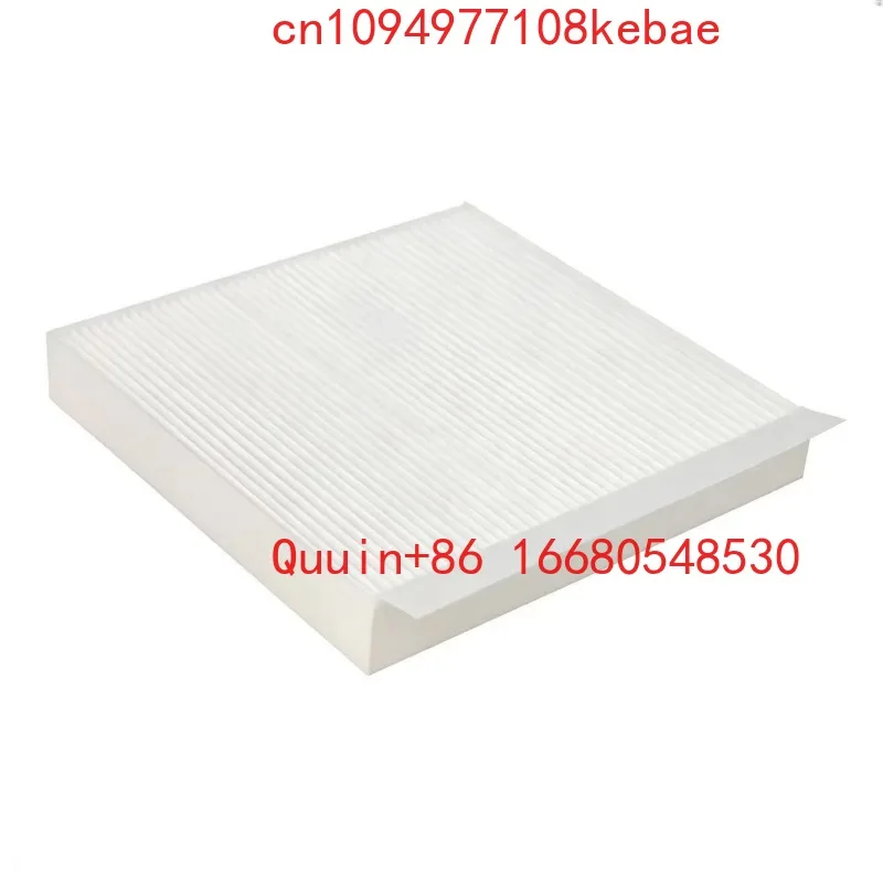 1o New HC-LM057Q Replacement Cabin Air Filter with Activated Carbon Odor Control & PM2.5 Filtration OE 8119030CR03