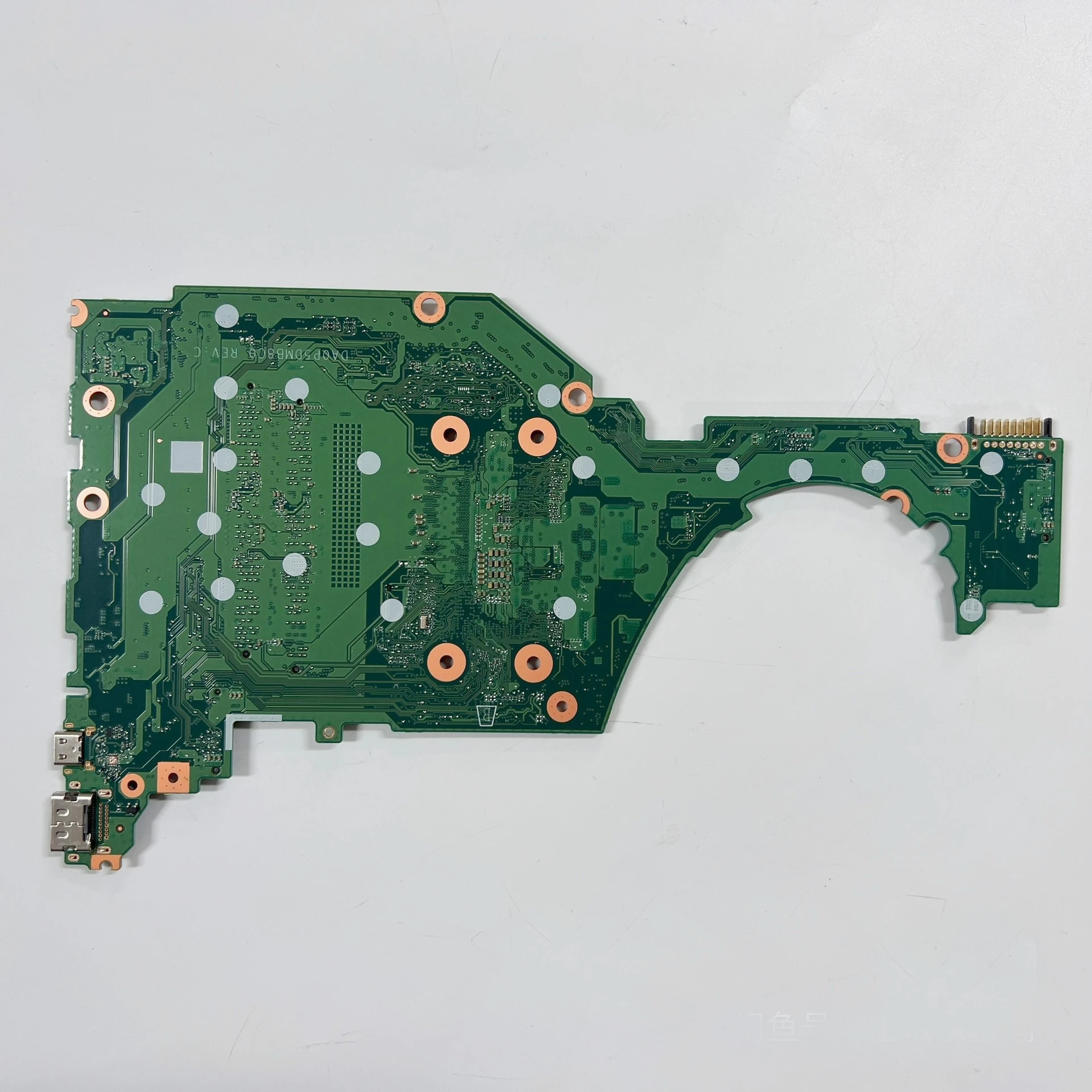 Original DA0P5DMB8C0.For HP 15-DY 15T-DY 15S-FQ Notebook Motherboard i3-1005G1 i5-1035G1 L71755-601 L71757-601 L71756-601