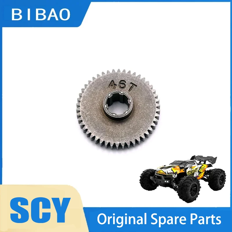 

SCY 16102PRO 1/16 RC Car 6307 Reduction Gear Original Spare Parts