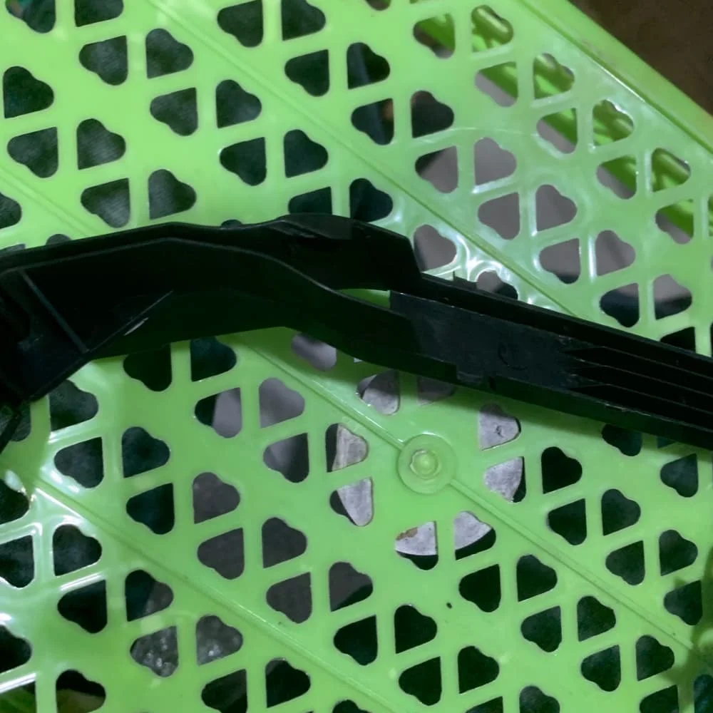 

1pc NEW TUBES Lower Cover Fix DesignJet 500 800 510 ps PRINTHEAD INK TUBES C7770-60286 C7769-40046 C7770-60014 C7770-60013