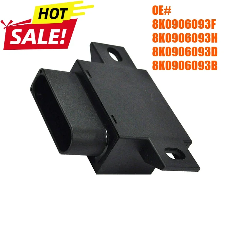 

FOR Audi A4 A5 S4 S5 Q5 Fuel Pump Control Module 8K0906093F/B/D/H New Compatible Part for Audi Models