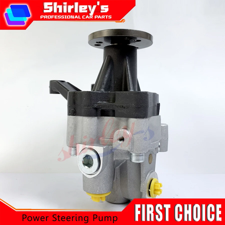 For BMW Power Steering Pump E32 E34 E38 V8 32411091911 32411092015 32411140899 32411141570 32411140906 32411141567 32411141568
