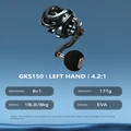GKS150 Left