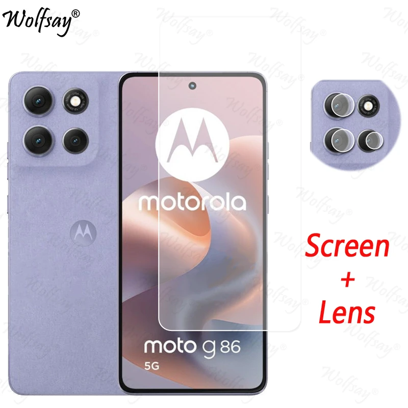 Camera Lens Protect… - image