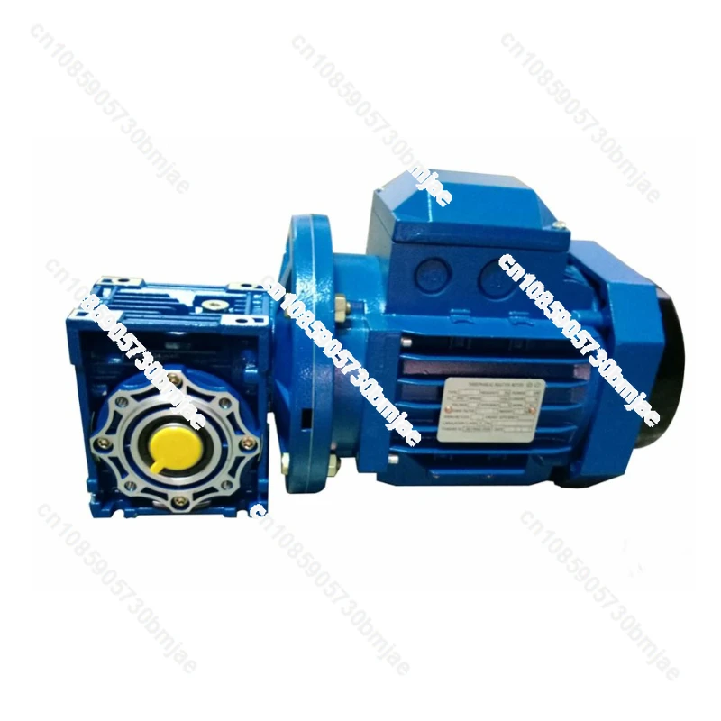 

Series 1 hp worm gear motor High Quality Nmrv 075 Gearbox Nmrv 063 Worm Gearbox Nmrv050 Worm Gearbox