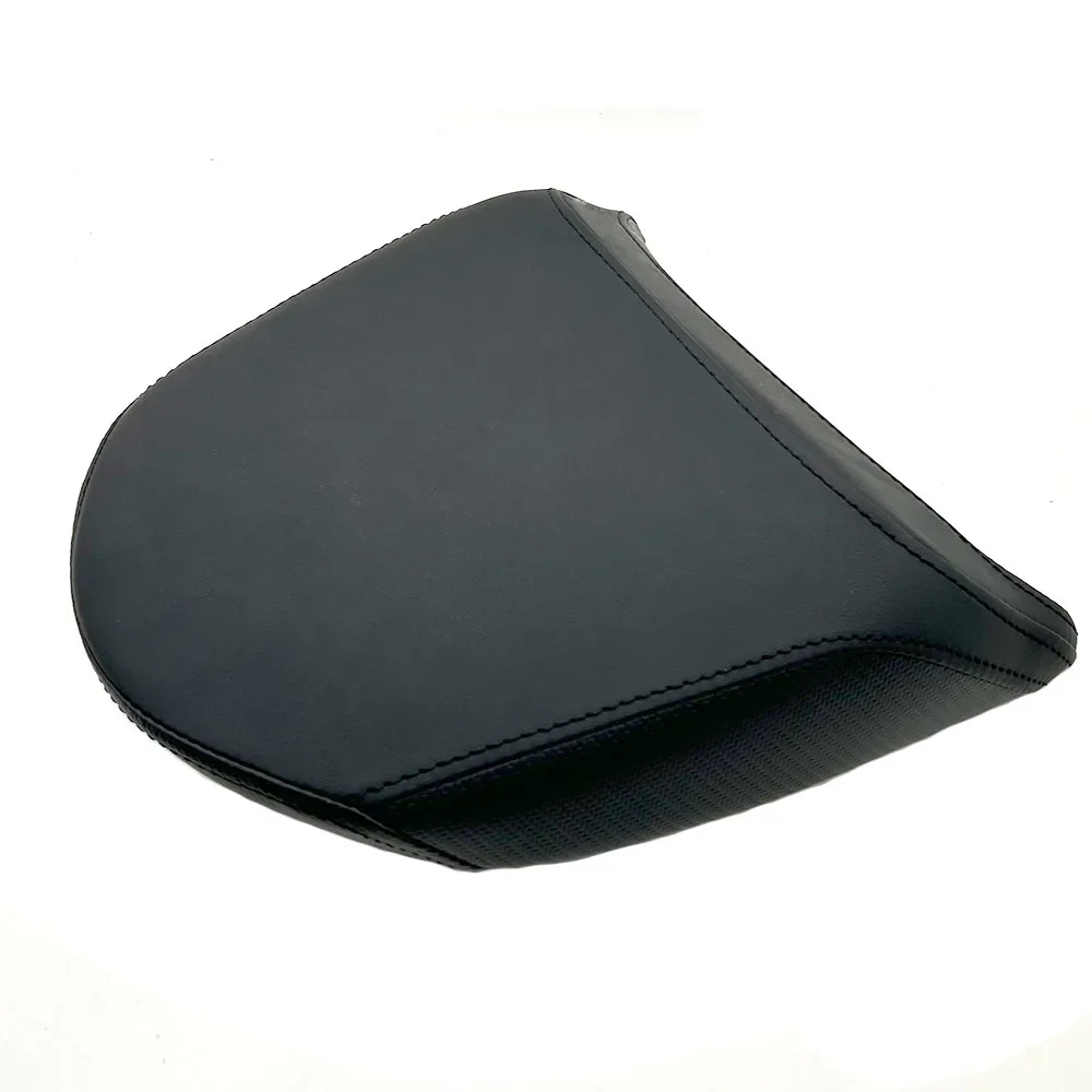 For CF CL-X 700 700CLX 700CL-X Sport Motorcycle Full Leather Waterproof Seat Cushion Super Soft Rear Cushion Seat