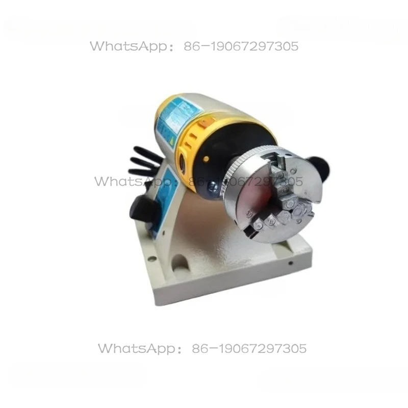 Six-in-one Accessories, Micro Machine Tool Accessories, Lathe Three-claw Chuck