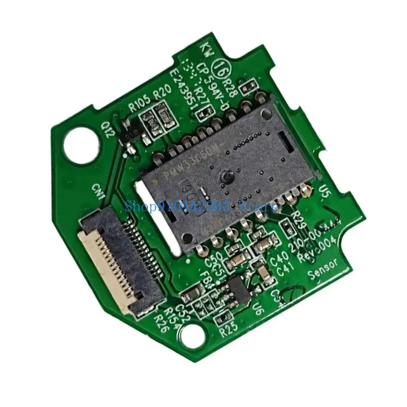 652F Original Mouse Motherboards Circuit Board Replacement Parts for G502 RGBs Wireds Mouse Accessories