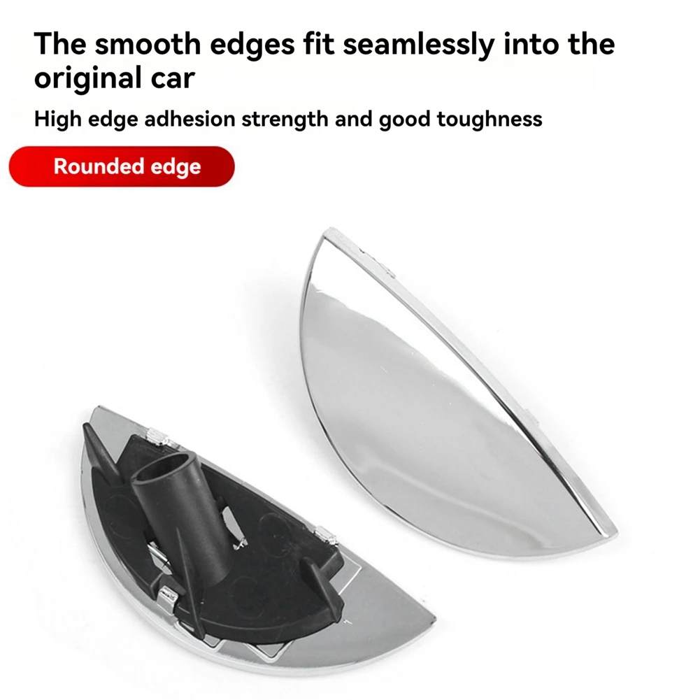 

Превосходная крышка для омывателя передней фары для Mini Cooper R50 R52 R53 2001-2006 63126922155 63126922156