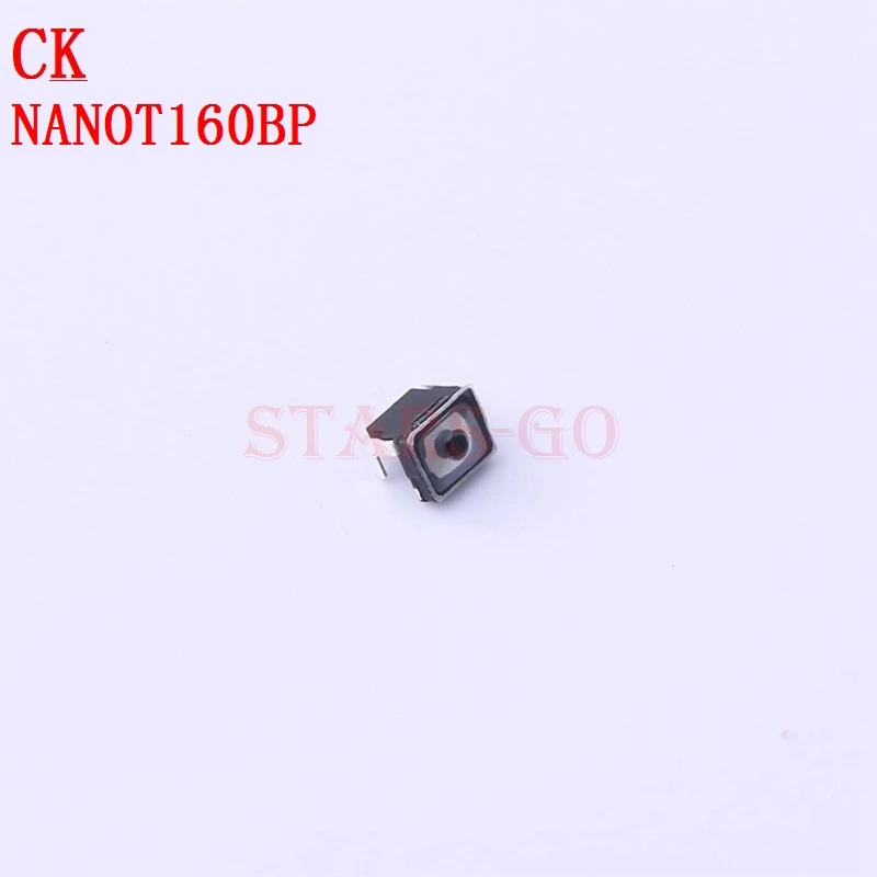 10 PCS/100 PCS NANOT100AS NANOT160AS NANOT160BP Elemento de interruptor