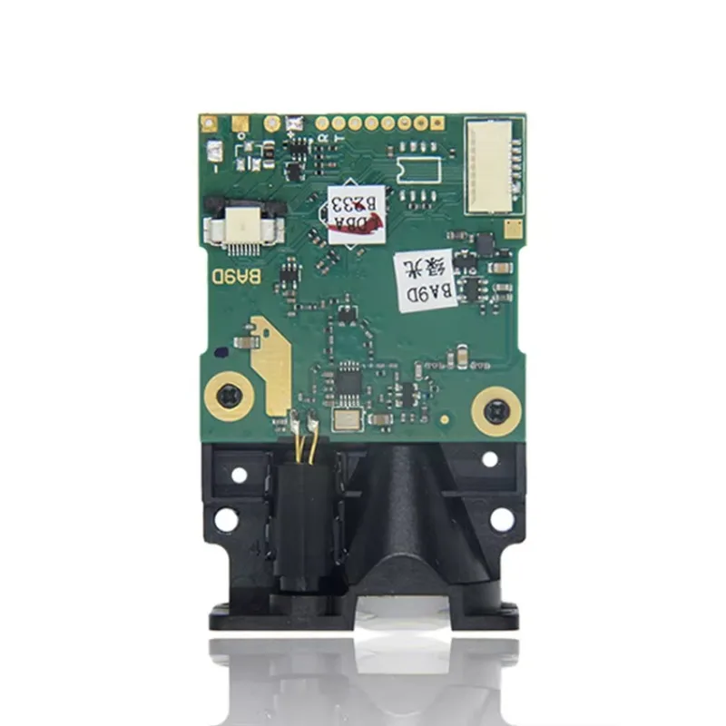 2025OEM 60m Green Laser Distance Meter Module 520nm Underwater Ranging Sensor for Robot