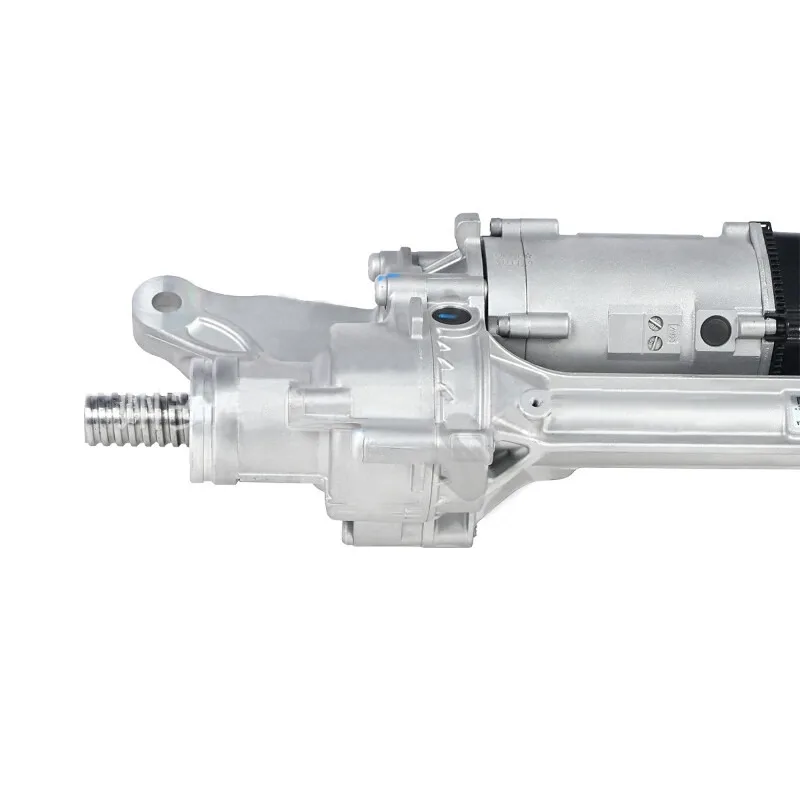 LHD Power Steering Rack & Pinion Fits Range Rover Iv (l405) 2013-2014 Lr092481 Dk52 LR033635