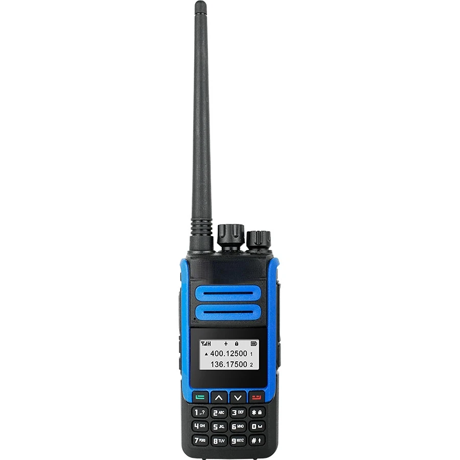 source high power BF-H7 Two Way Radio Portable Transceiver walkie talkie 10W walkie talkie radio long range