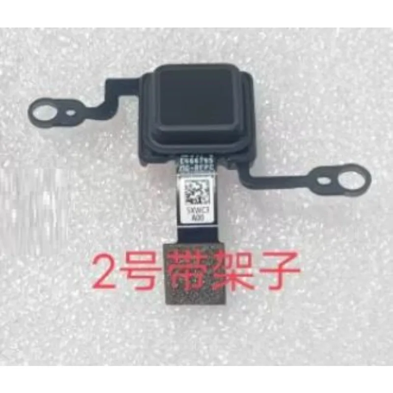 Fingerprint Reader for DELL Latitude 5320 7320 7420 Fingerprint Scanner Power Button Board 5XWC3