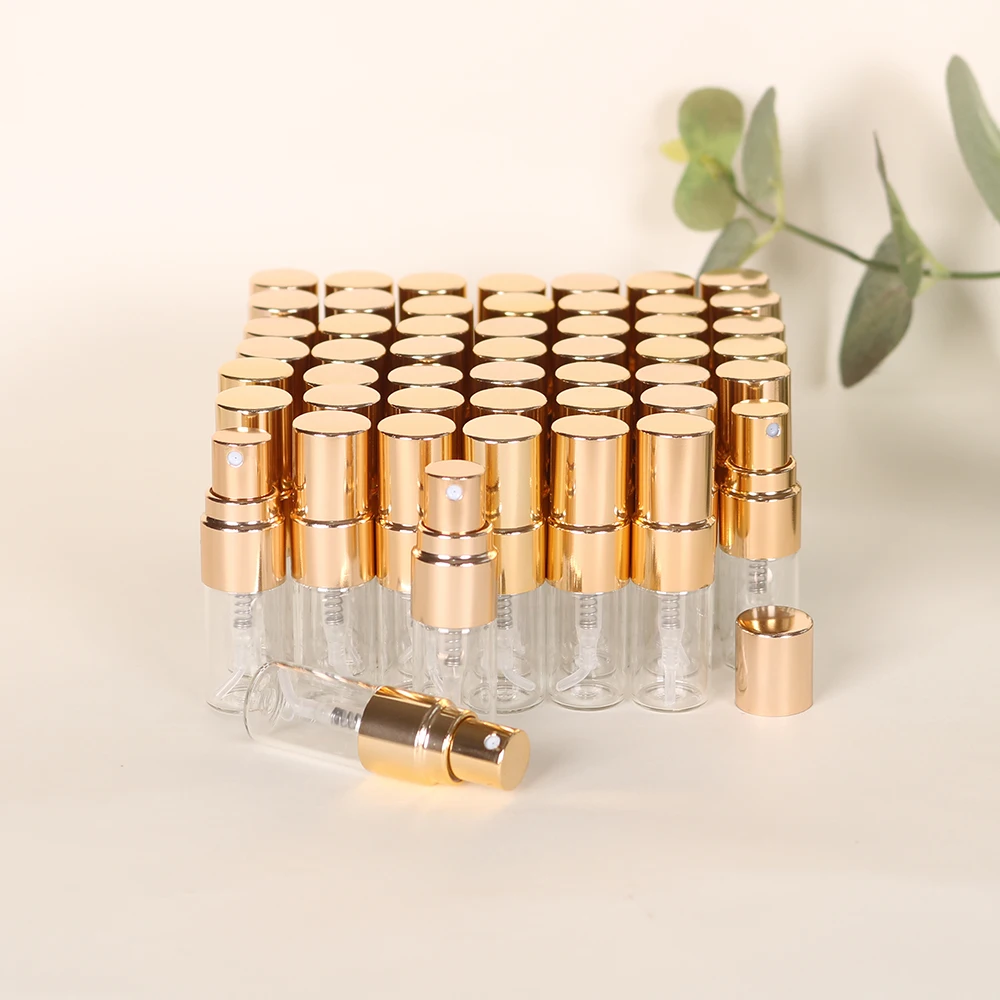 50 flaconi mini profumo in vet - Perfume Fragrance Enhancer recensione e prezzo