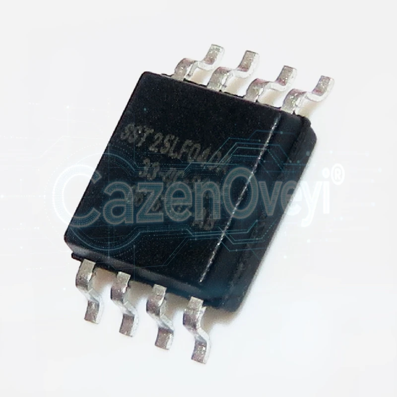 15-50PCS M54562P M54562 SST25LF040A-33-4C-S2AE SST25LF040A EN25F80-100QCP EN25F80 28032415 HSSOP-44 ICE3A2565 3A2565 BC850C 2G