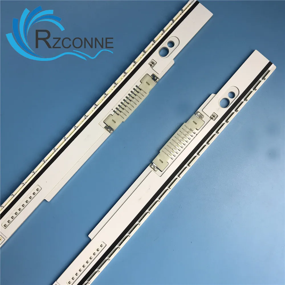 LED Backlight strip 92 Lamp For BN96-25449A 25450A 26318A 26319A V3LE-600SMB-R1 V3LE-600SMA-R1 UN60F8000 UA60F8000 UN60F7450 view 2