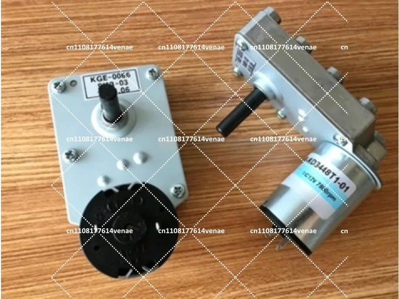 Motor Replacement Part for Household Appliances, Compatible with Multiple Models, Durable Copper Motor