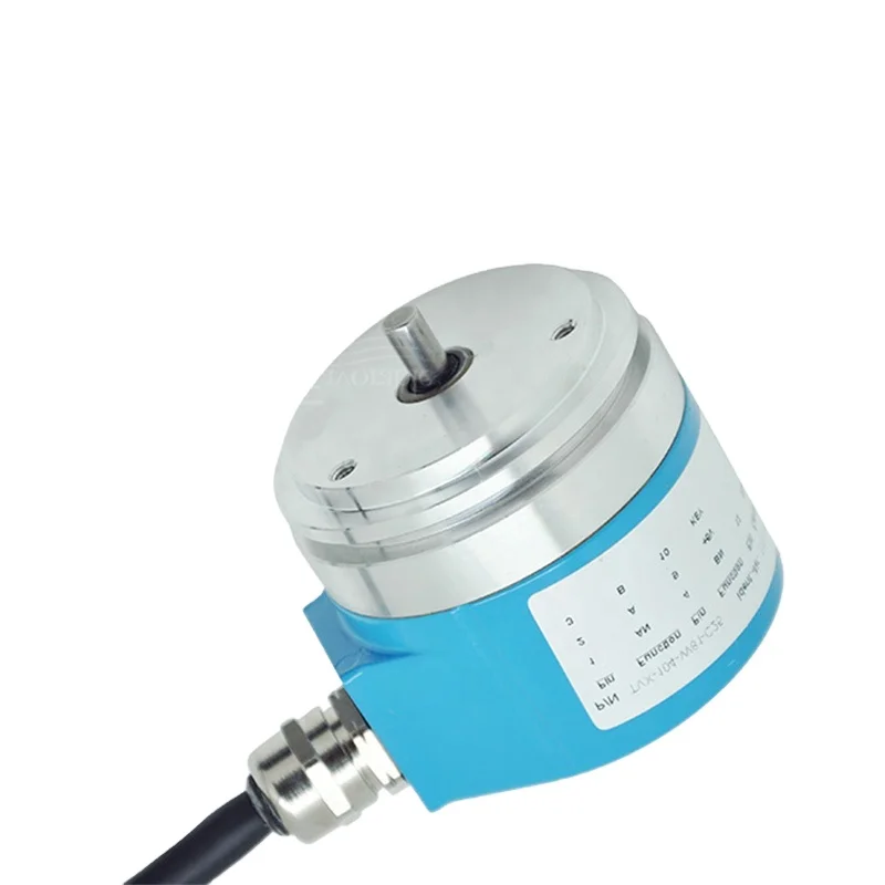 

85727001 CBL ENCODER ASSEMBLY for Gerber GTXL Cutter Spare Parts