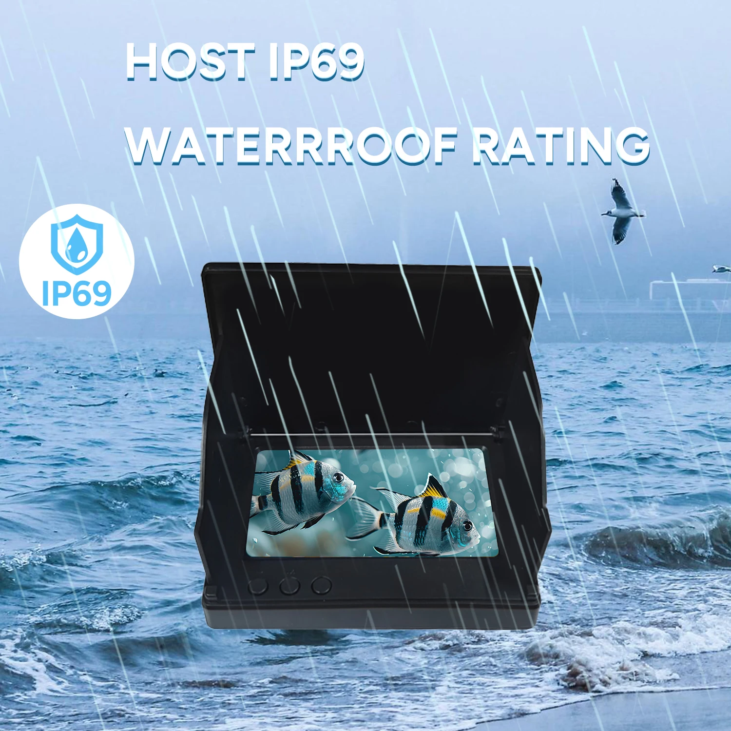 Thumbnail 4 - #39 Latest Fish Finders Offers