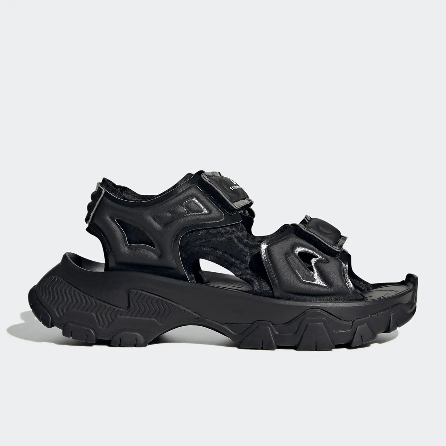 

Adidas genuine summer SMC HIKA SANDAL women's sports sandals HP6322