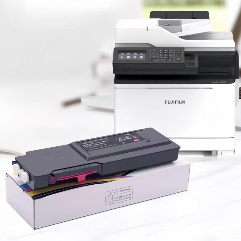 

4 Color Cartridge Compatible Printer Toner Cartridge for Xerox VersaLink C400 C405 C400DN C400DNM C405