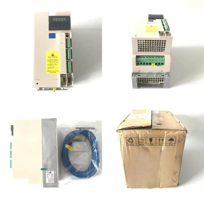 

Servo Driver 2.2KW 3.7KW 5.5KW 7.5KW BKSC-41P5GH5 BKSC-42P2GH5 BKSC-43P7GH5 BKSC-45P5GH5 BKSC-47P5GH5 BKSC-47P5GS1 New
