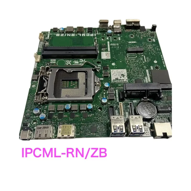 Suitable For DELL Optiplex 5080 Micro Motherboard IPCML-RN/ZB CN-0D9JG3 0D9JG3 D9JG3 Mainboard 100% Tested OK Fully Work