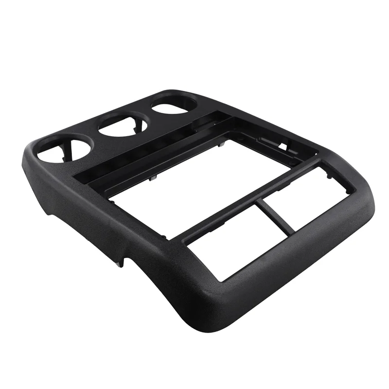 A82M-9 Inch Host Unit 2DIN Car Radio Fascia Frame For LADA NIVA 2022 Dash Fitting Panel Kit