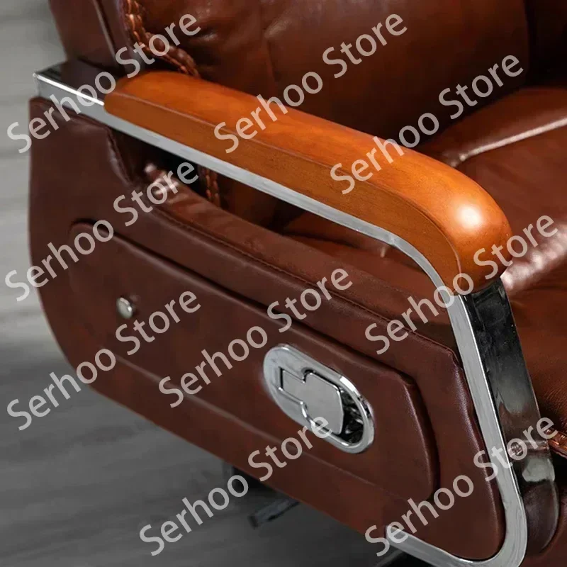 

Rolling Nordic Chair Bedroom Massage Executive Youth Wheels Office Chair Conference Fashion Chaise De Bureau Office Furniture