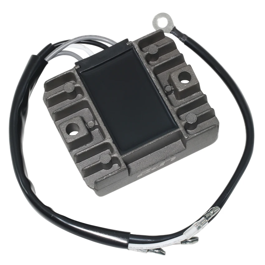 دراجة نارية الجهد المنظم المعدل لهوندا GCV520U CEE9 GCV530U PEE9 GXV390RT1 DCST OEM:31750-Z0A-821