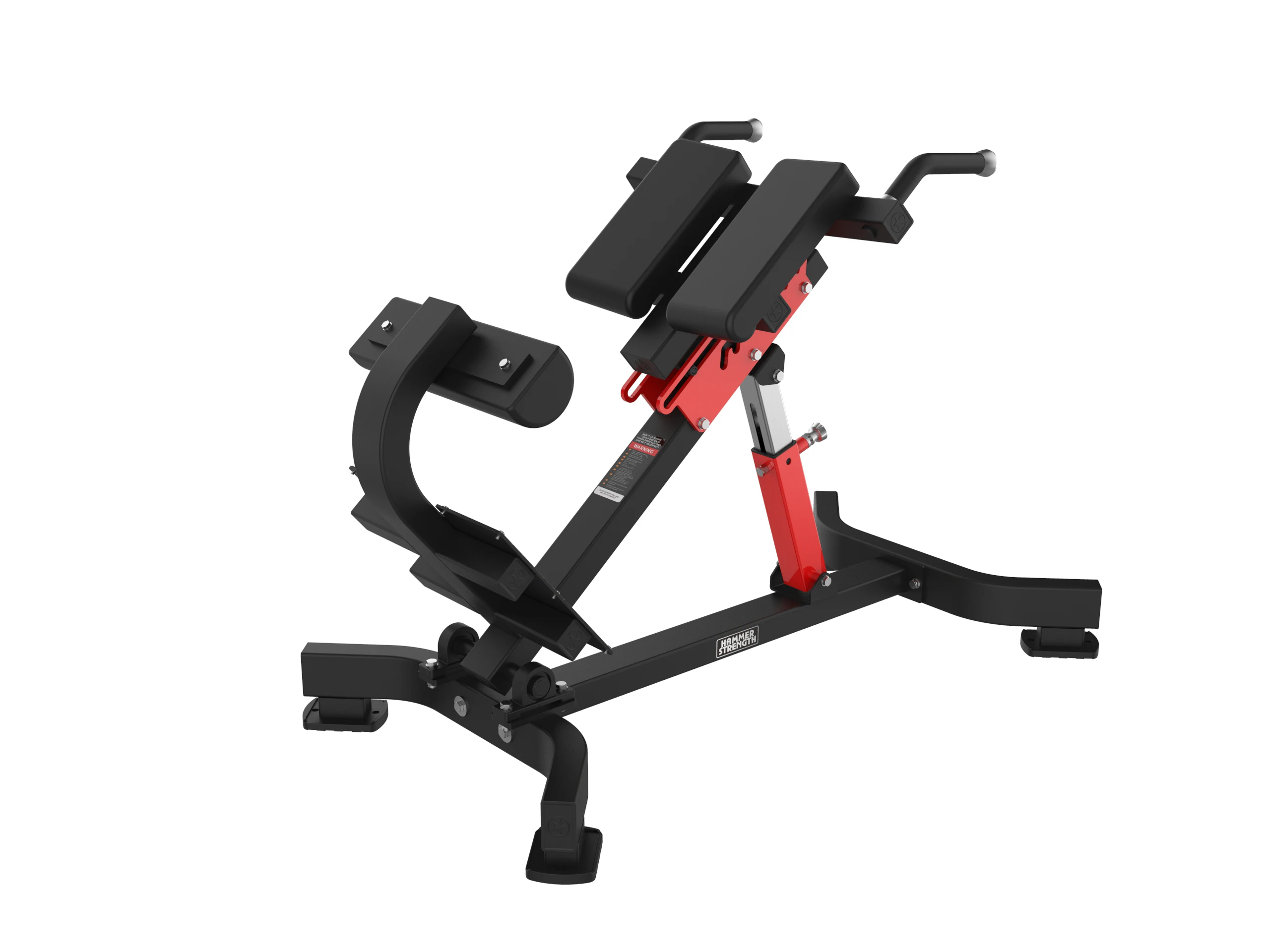 

Тренажер для фитнеса: Римская скамья для растяжки спины (для бодибилдеров)