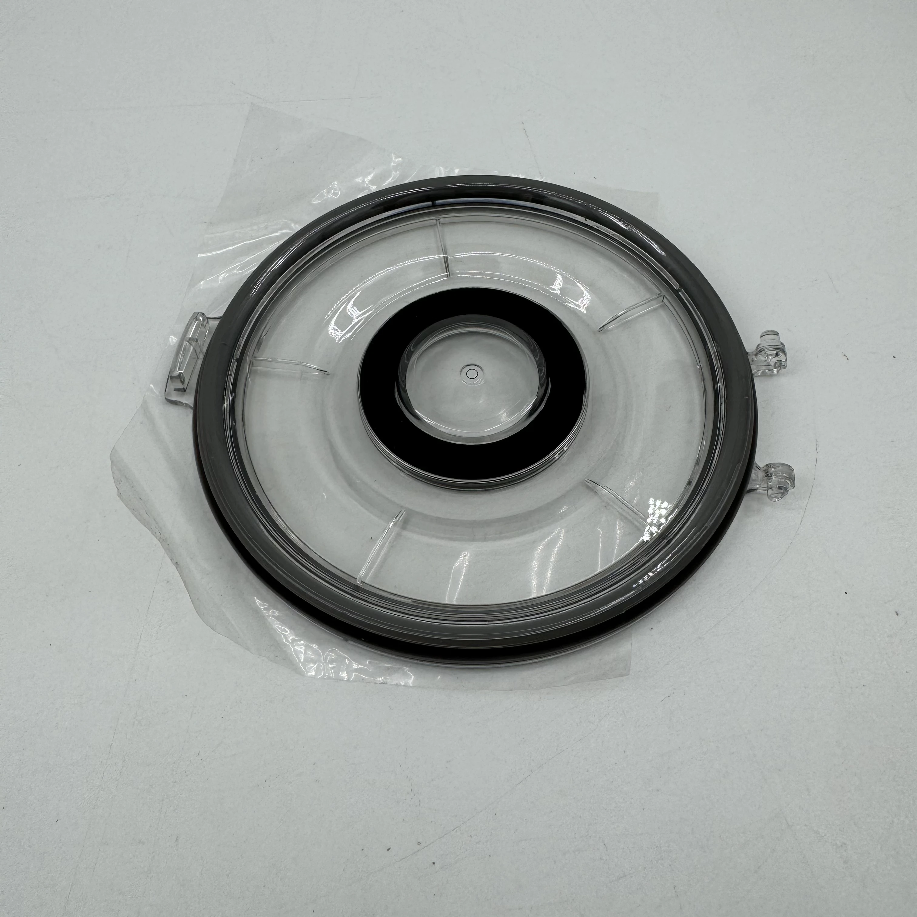 Original Dreame vacuum cleaner replacement spare parts, suitable for V12S V16S R10 R10pro R20 dust cup bottom cover accessories