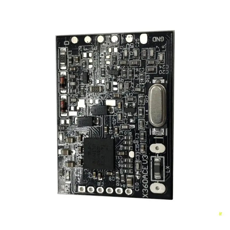 Repairing PCB Board for Xbox360 ACE V3 Gaming Accessories Replacement PCB Circuit Board Game Console Host PCB Adapter F19E