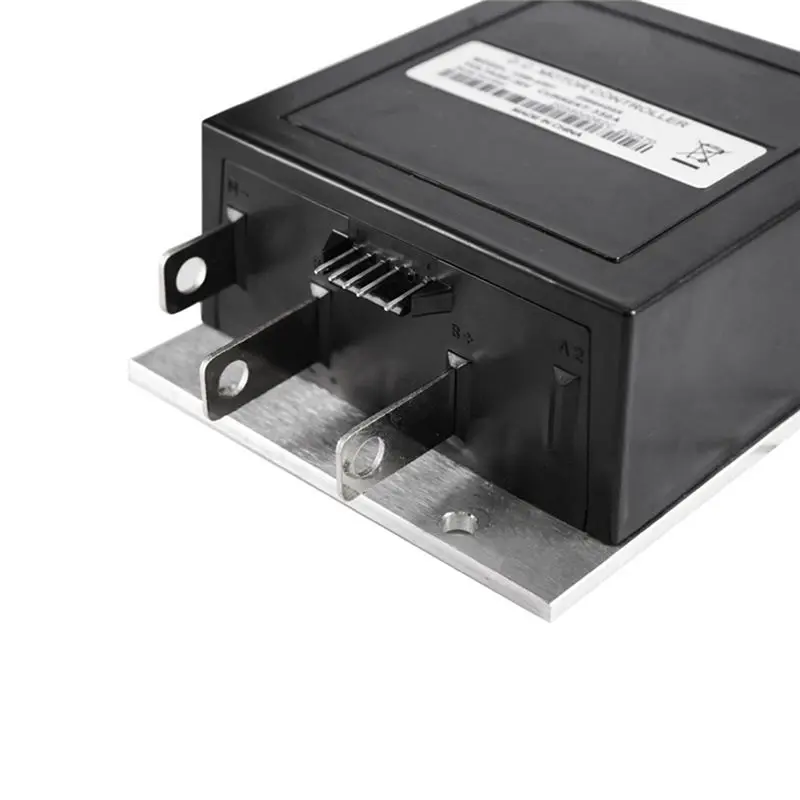 36V 350A 5 Pin Speed Controller 1206-4301 For EZGO TXT/ITS Medalist 1994-2023, 25864-G08, 25864-G09