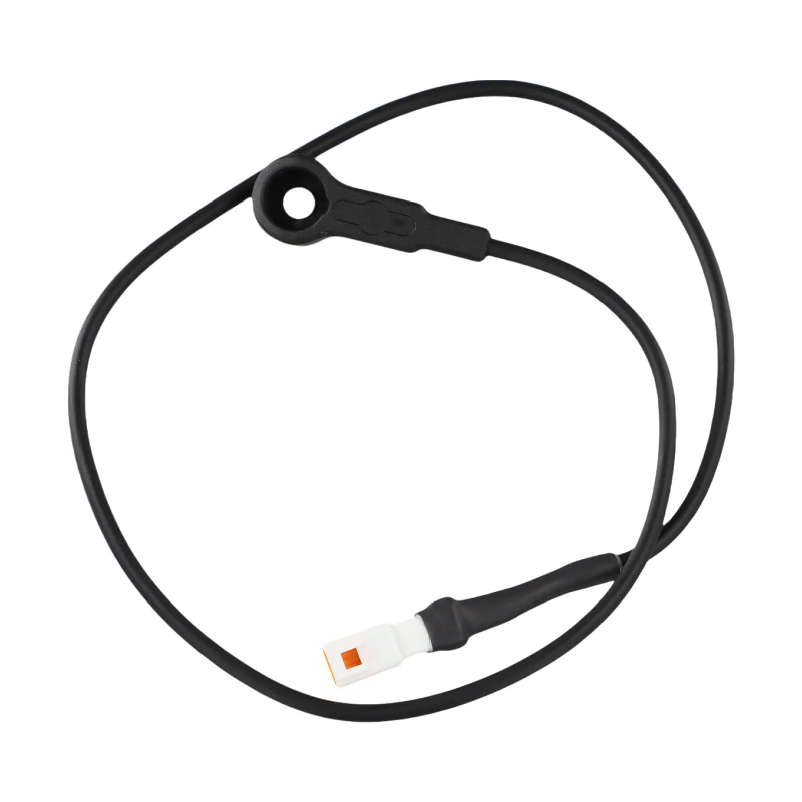 

High Quality Sensor Cable Rubber + Metal E-Bike Sensor Cable For BAFANG G510 M400 M400 M620 G510 M620 3pin/4pin